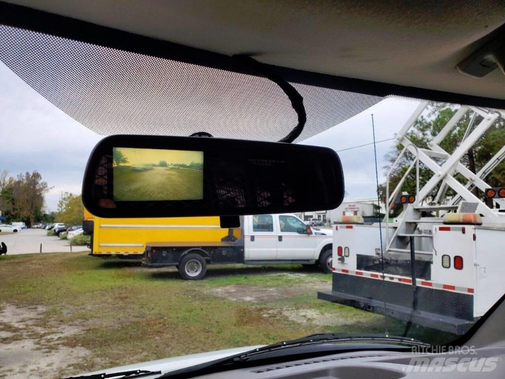 Chevrolet G3500 Gesloten bedrijfswagens