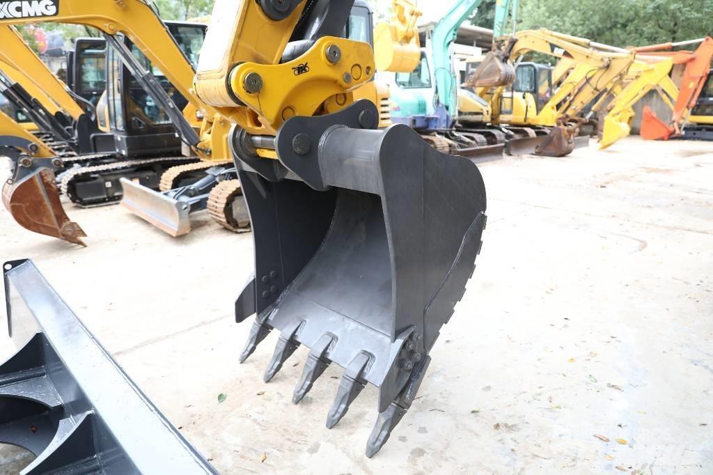 XCMG XE 155 GA Rupsgraafmachines