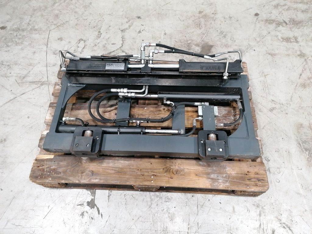 Kaup 2T466B Vorken