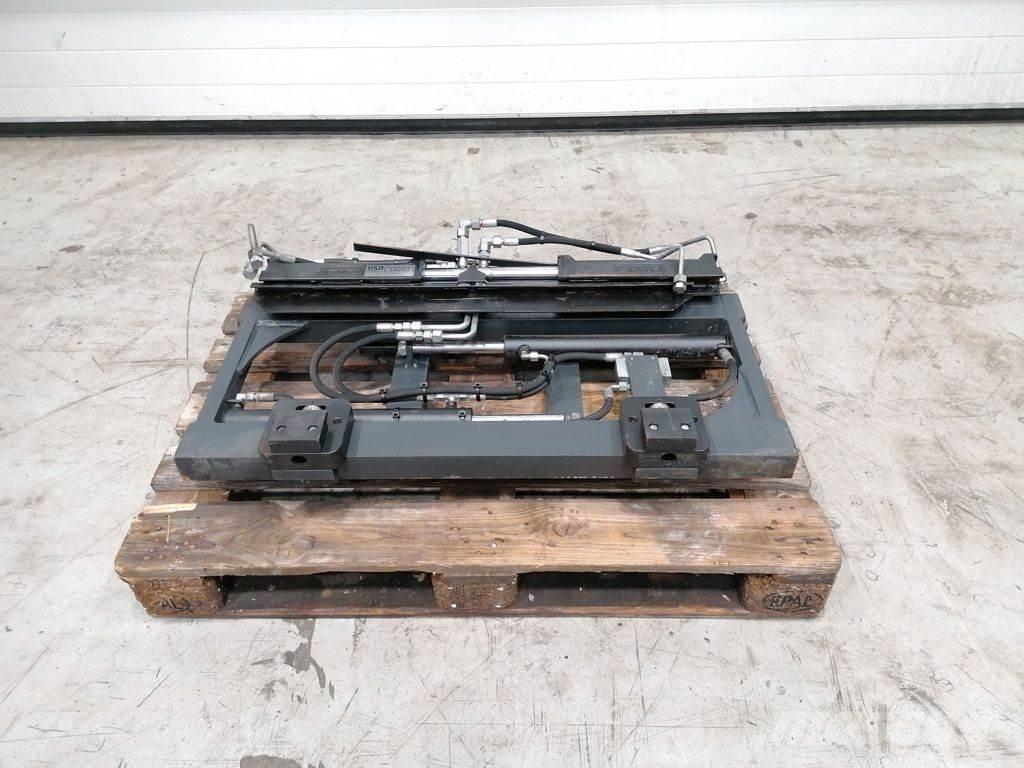 Kaup 2T466B Vorken