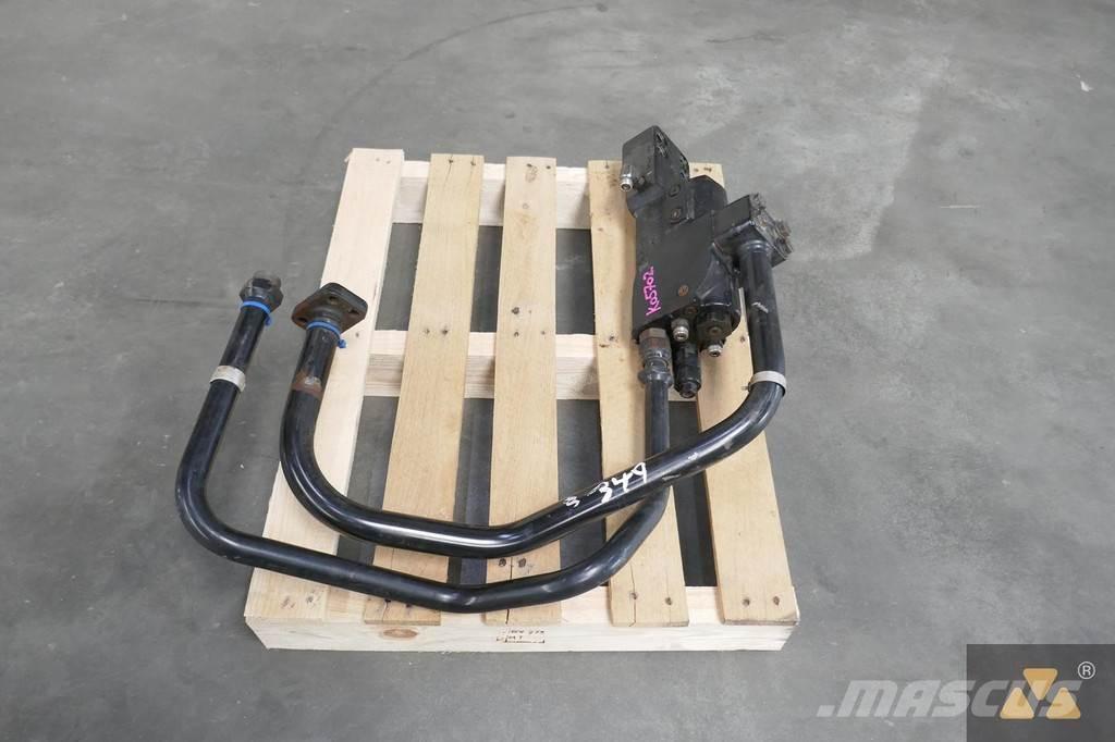 CAT 352-7143 Transport - Anderen