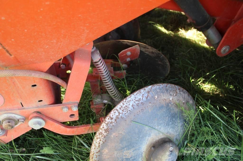 Grimme VL 20 Aardappelplanters