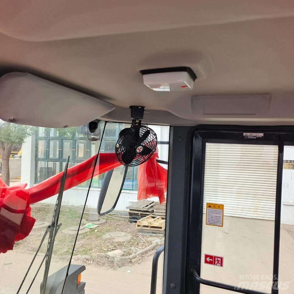 SDLG LG 958 Wielladers