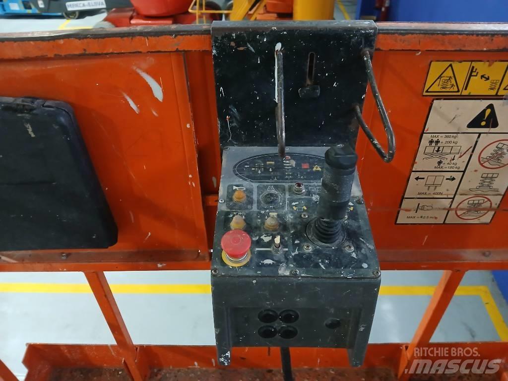 JLG 4069 LE Schaarhoogwerkers
