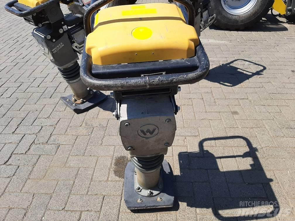 Wacker Neuson AS60e Stampers