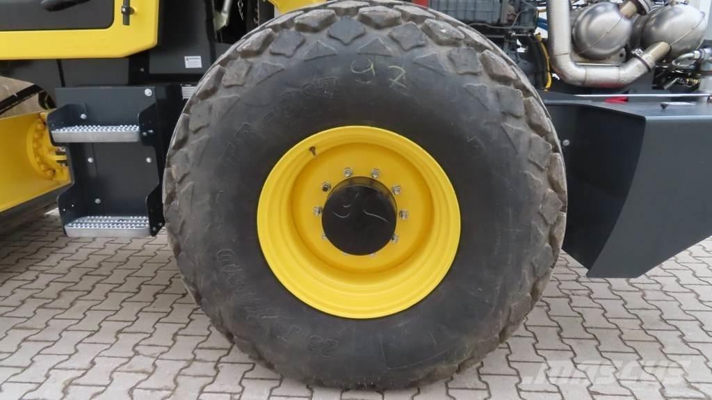 Bomag BW213 DH-5 Trilrolwalsen