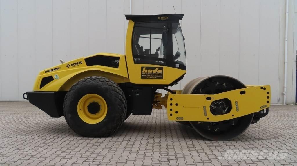 Bomag BW213 DH-5 Trilrolwalsen