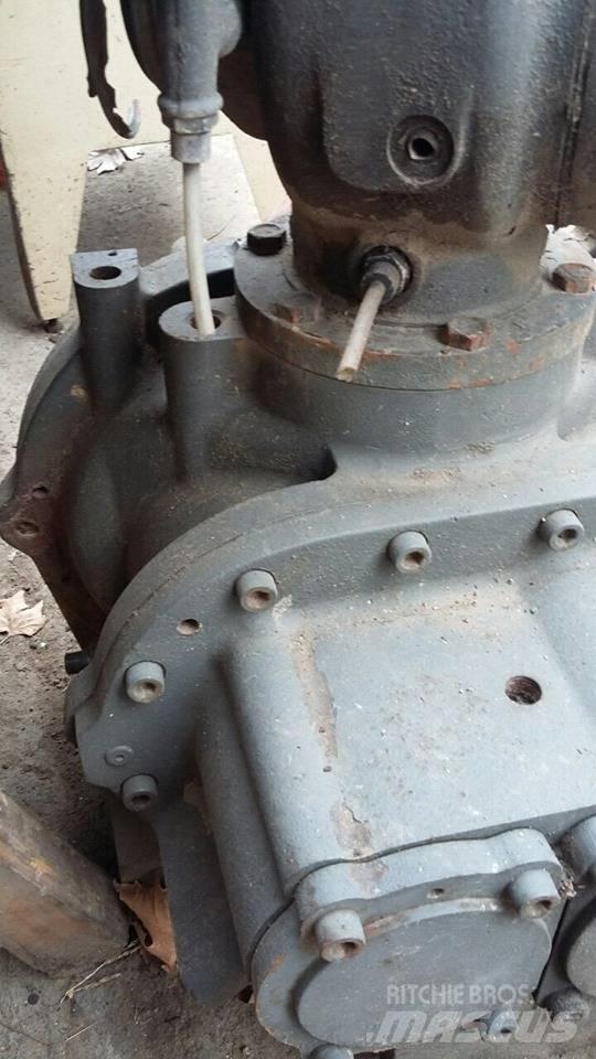  KOMPRESOR 300 Compressor accessoires