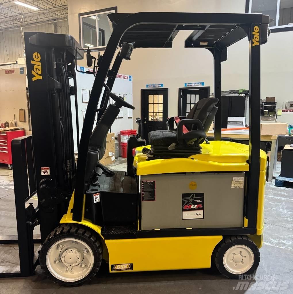 Yale ERC 065 VG Heftrucks overige