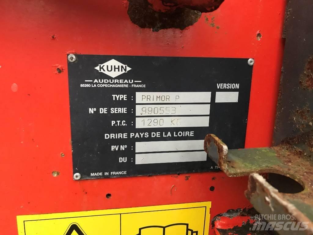 Kuhn Primor Overige veehouderijmachines