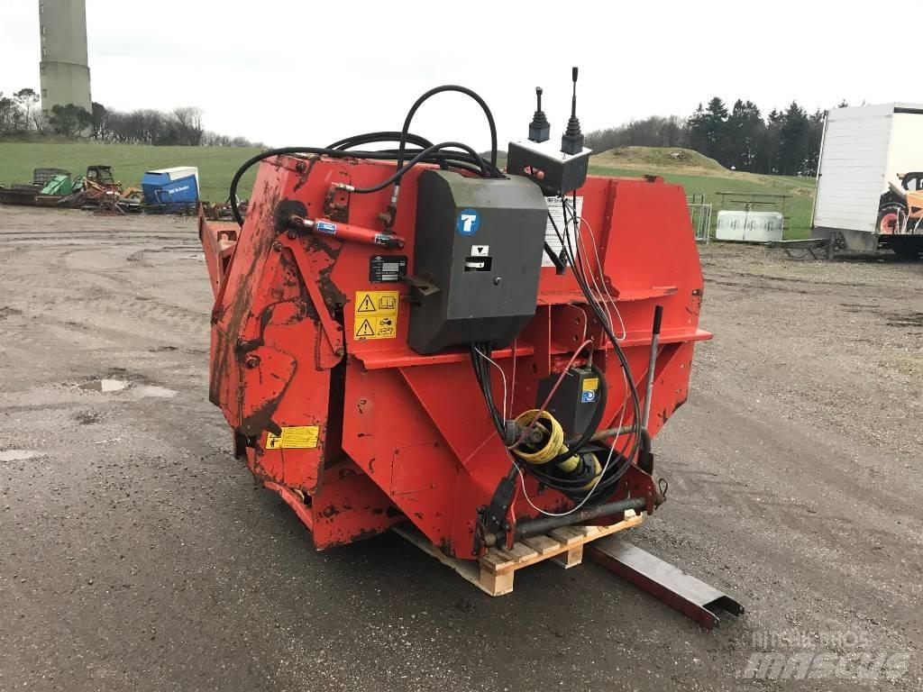 Kuhn Primor Overige veehouderijmachines