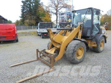 CAT 906 H 2 Wielladers