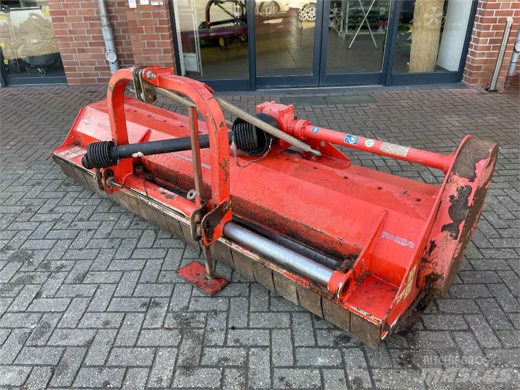 Kuhn VKM280 Terreinbeheermachines - overige