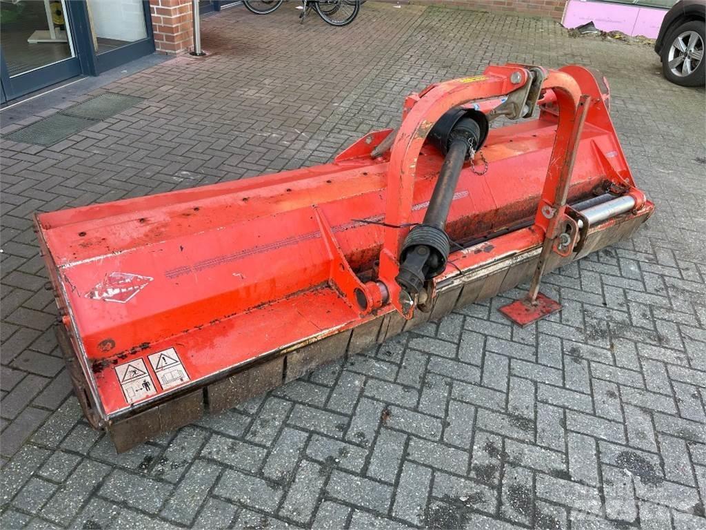 Kuhn VKM280 Terreinbeheermachines - overige