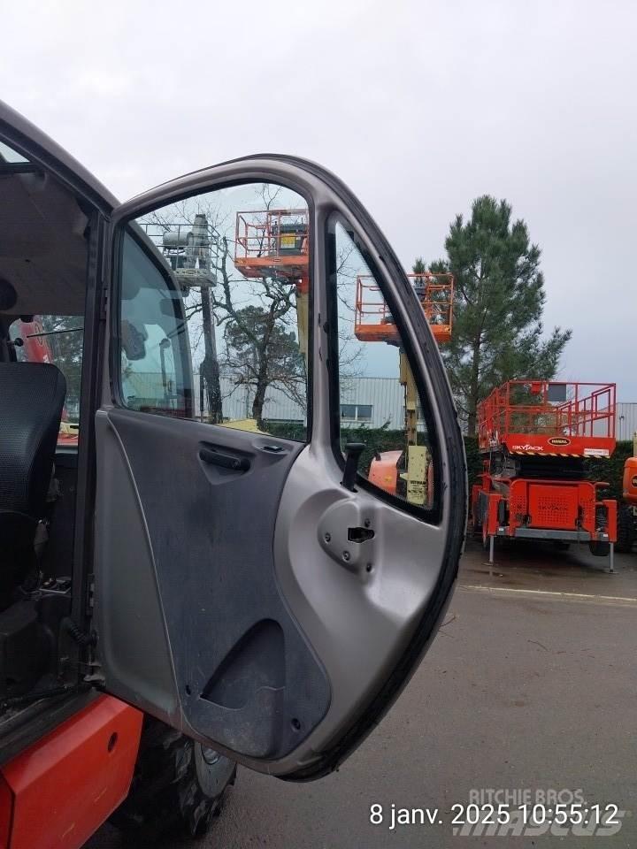 Manitou MT1440 Verreikers