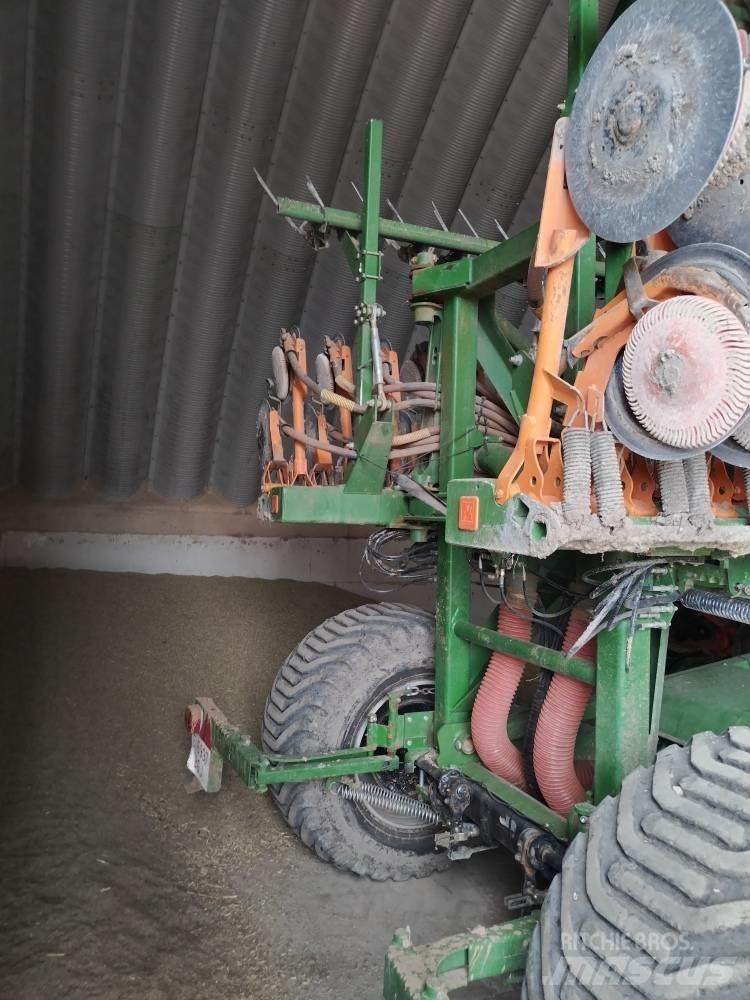 Amazone CITAN 9000 Precisiezaaimachines