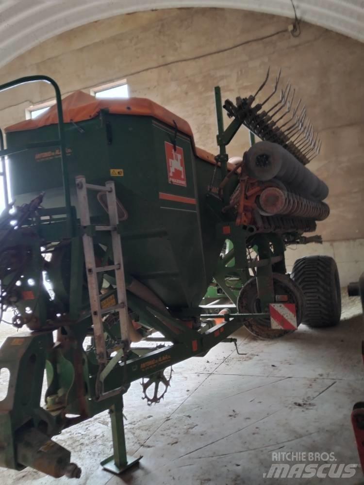 Amazone CITAN 9000 Precisiezaaimachines