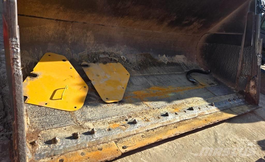 Volvo L 150 G Wielladers