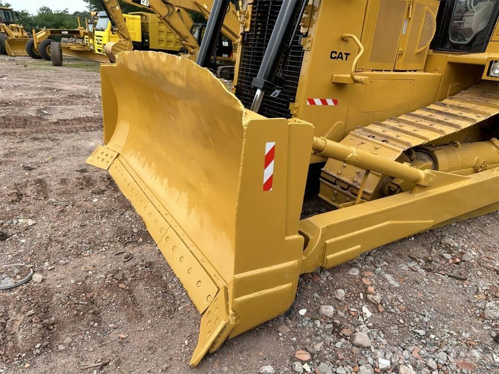 CAT D 7 R Rupsdozers