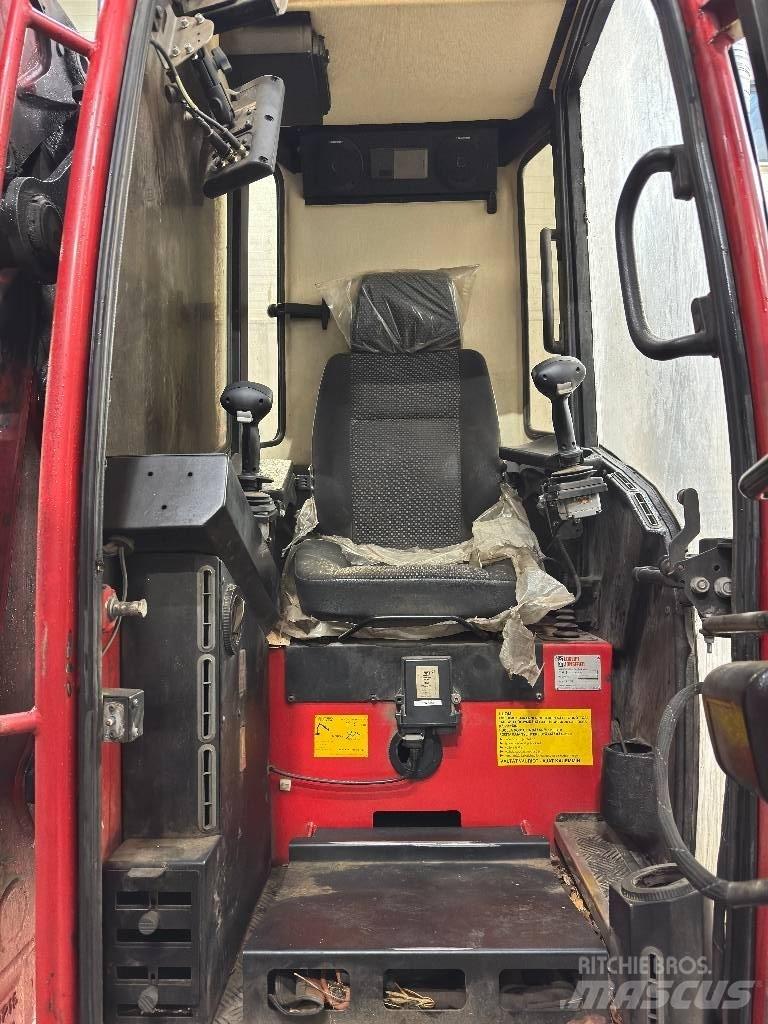 Loglift 150Z Houtkranen