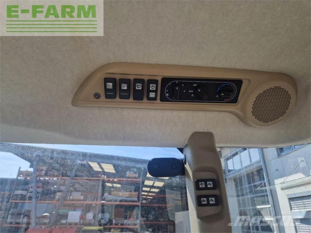 John Deere 5105GN Tractoren