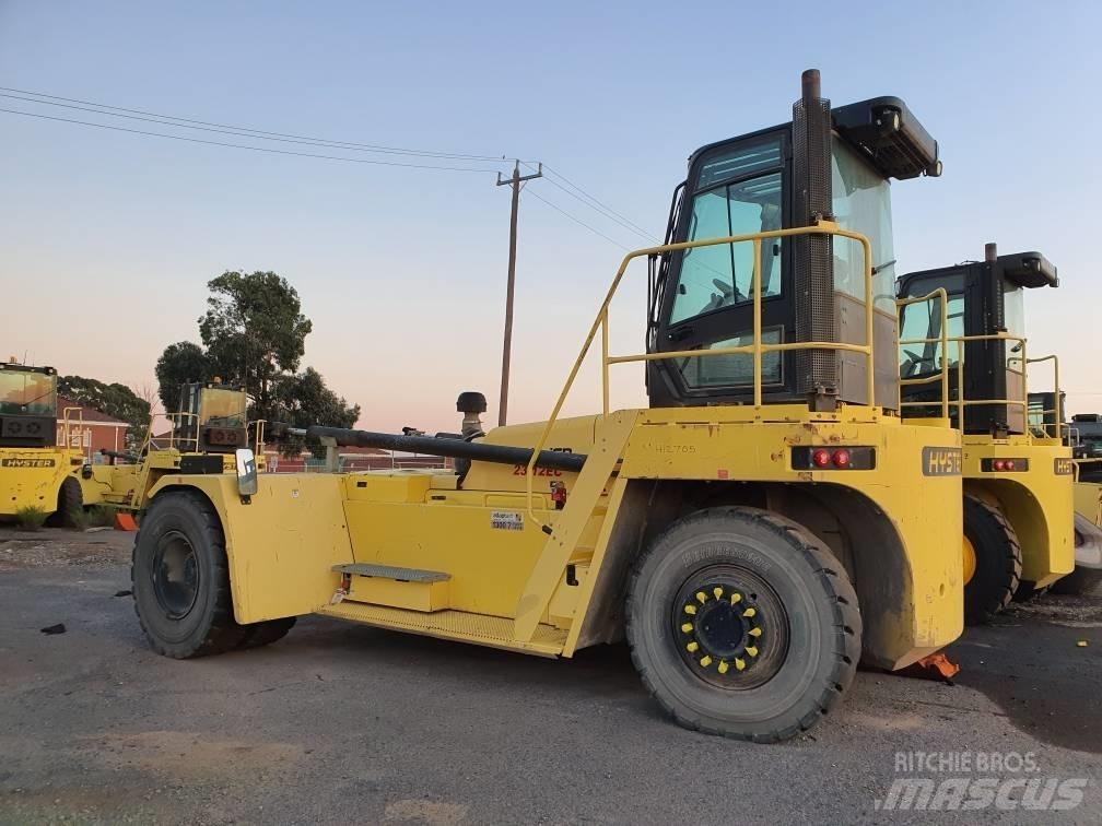 Hyster H23XM-12EC Containerheftrucks