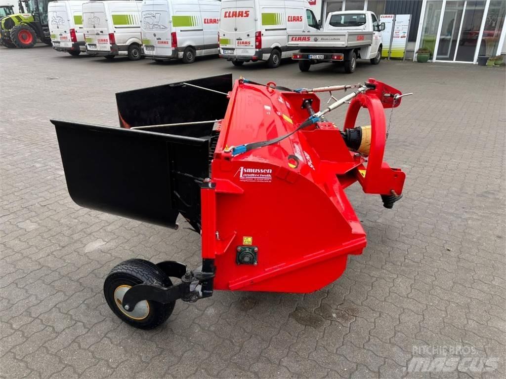 Fransgård SV-2500 Landbouw - overige