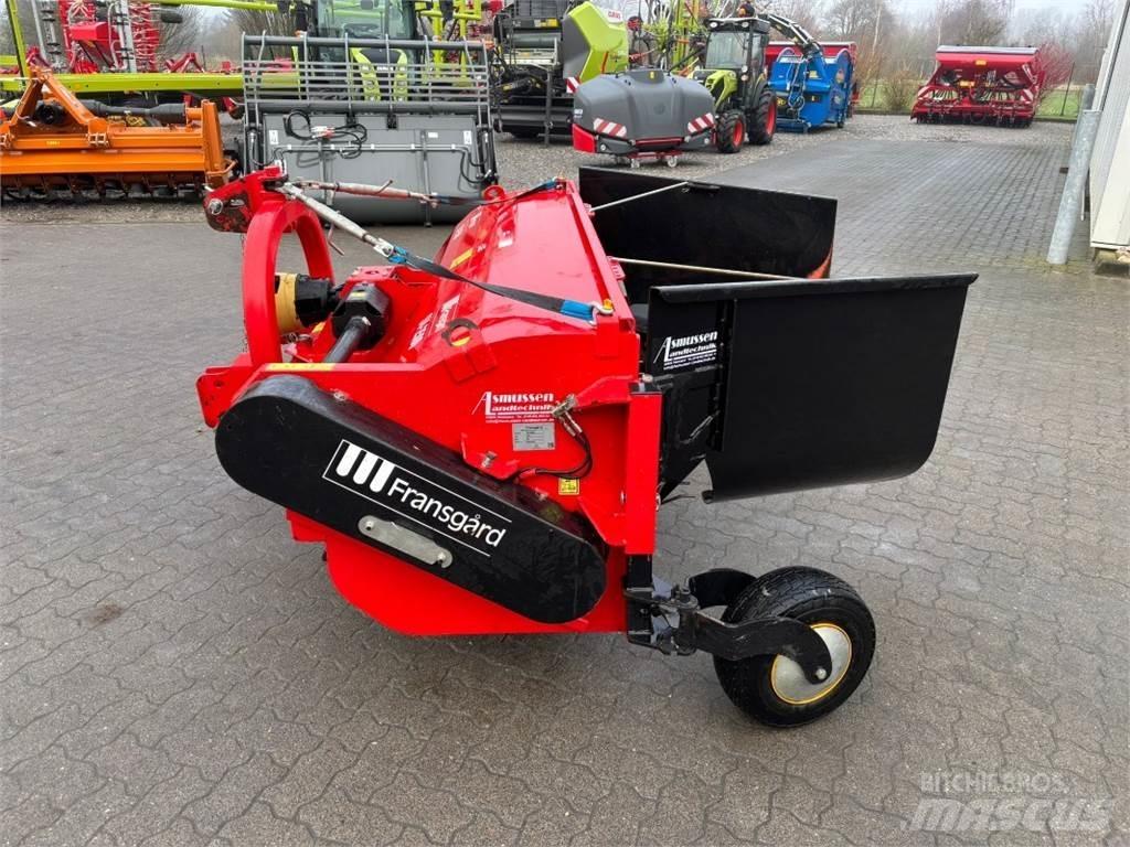 Fransgård SV-2500 Landbouw - overige