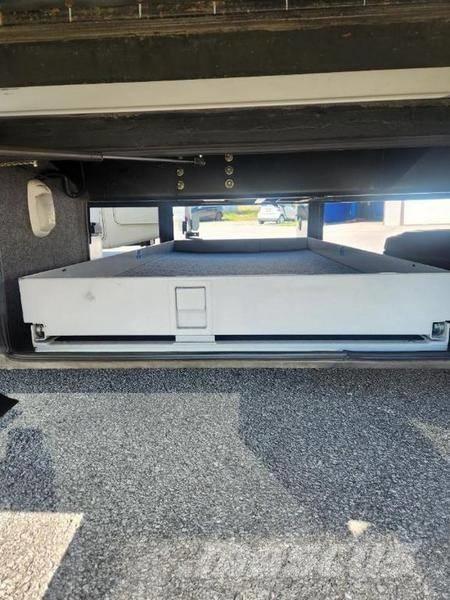 Tiffin Pheaton 40QDH Caravans en campers