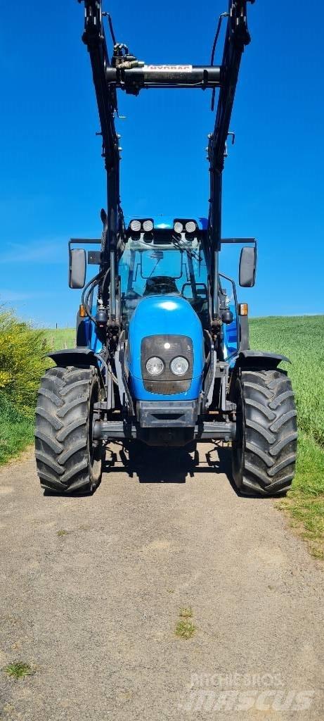 Landini MYTHOS 90 Tractoren