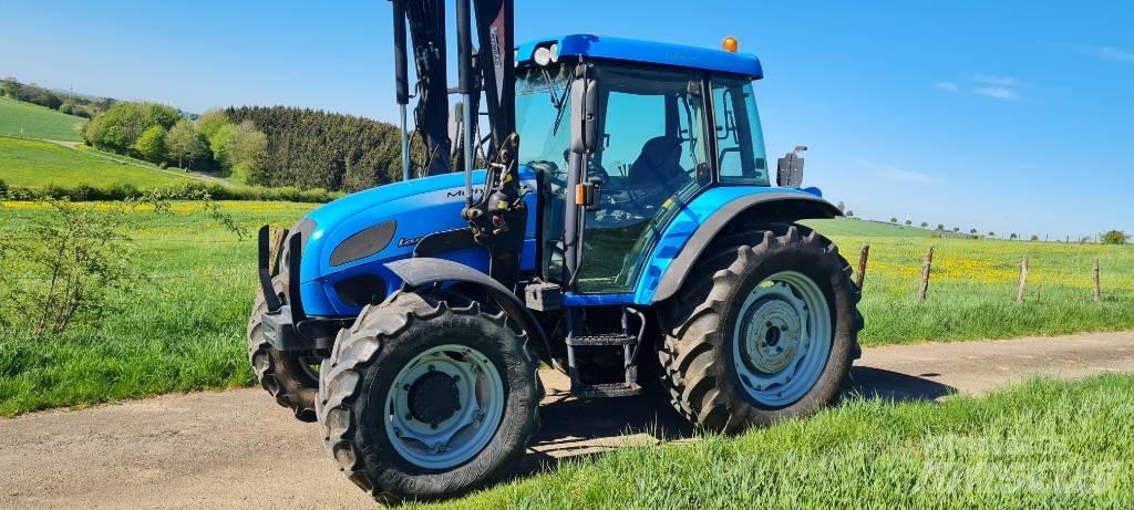 Landini MYTHOS 90 Tractoren