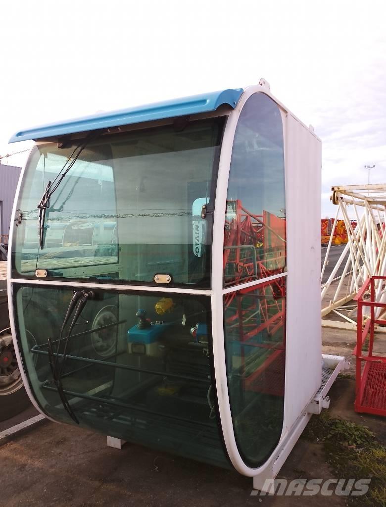 Potain MD 310 B Torenkranen