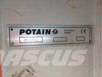 Potain MD 310 B Torenkranen