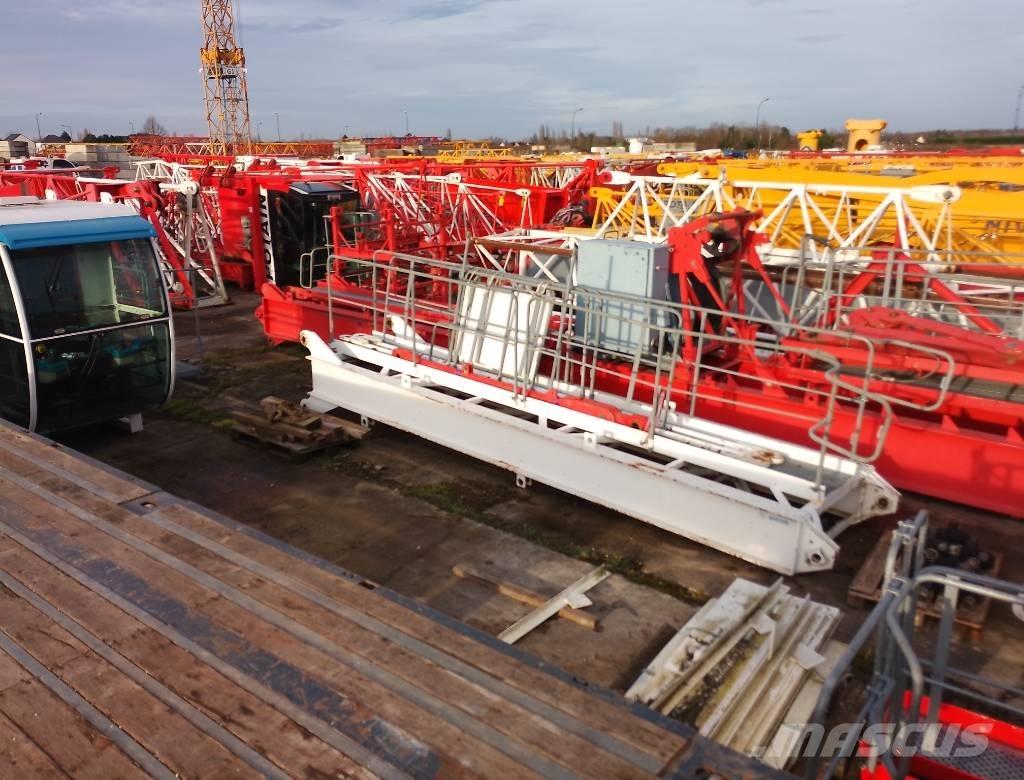 Potain MD 310 B Torenkranen