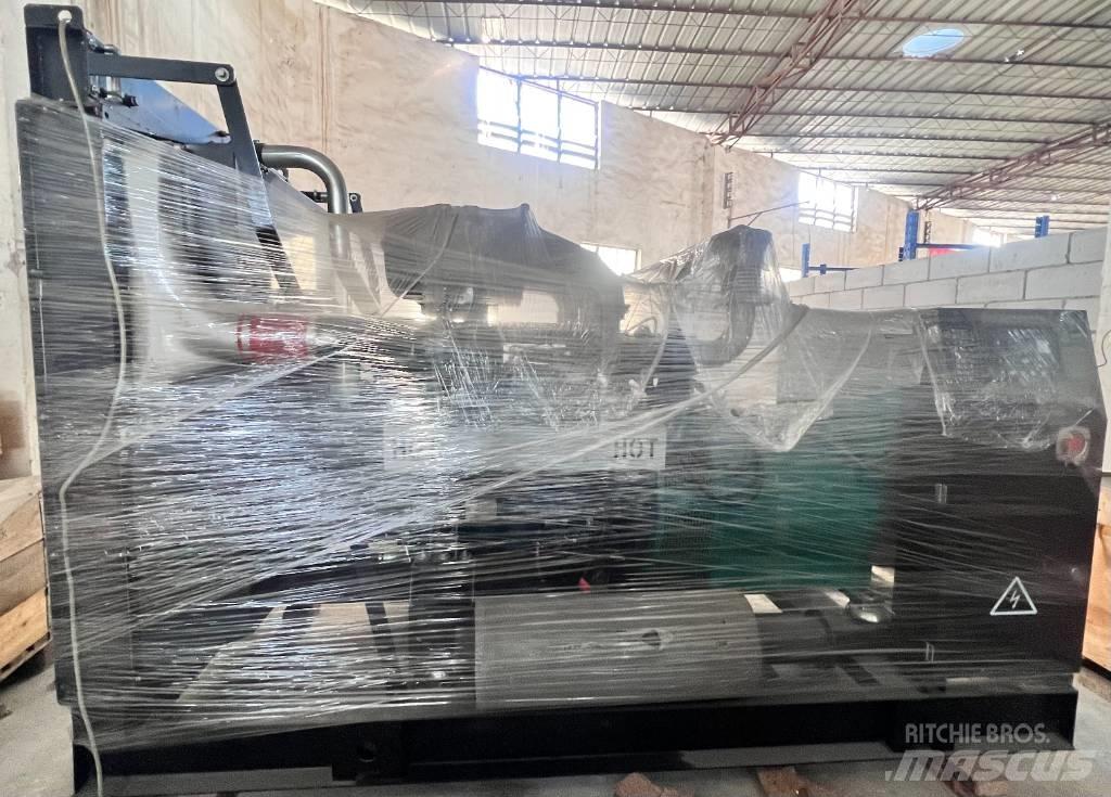 Cummins PDL-354D Overige generatoren