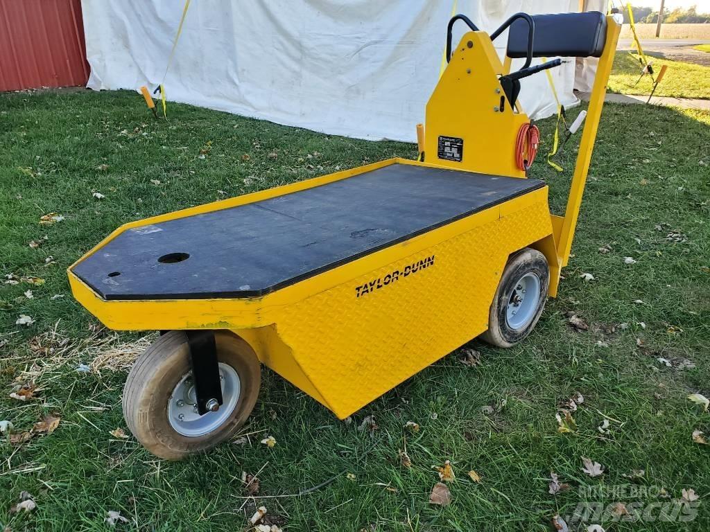 Taylor-Dunn SC090 Electro trekker