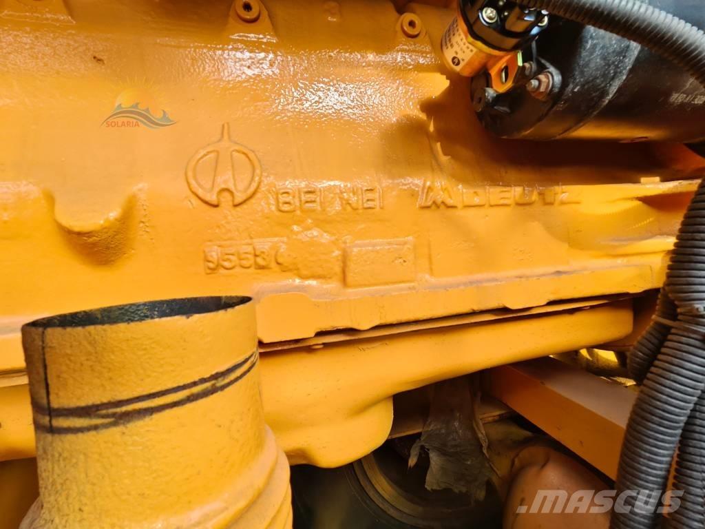 Dynapac CA 25 D Trilrolwalsen