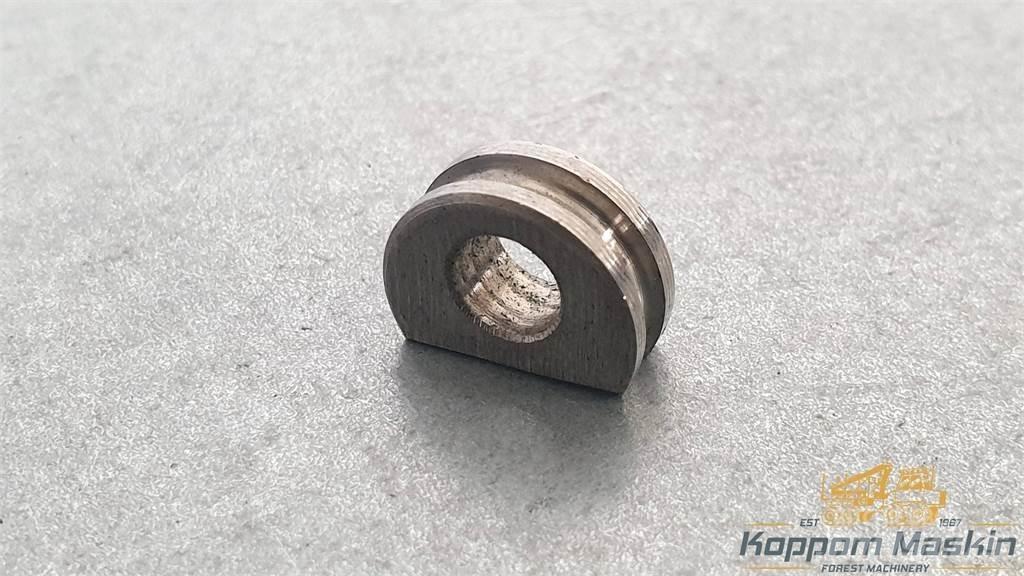 Ponsse 230821 Chassis en ophanging