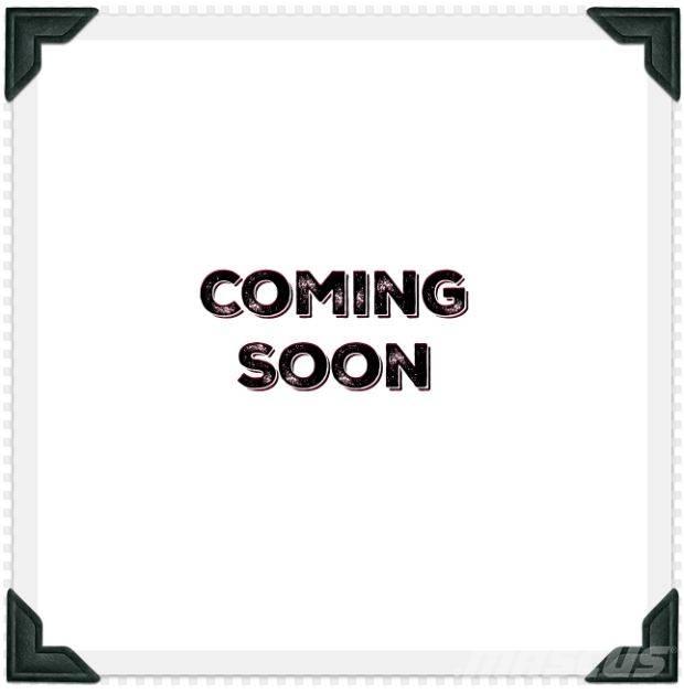 Atlas Copco QEP-S7 Diesel generatoren