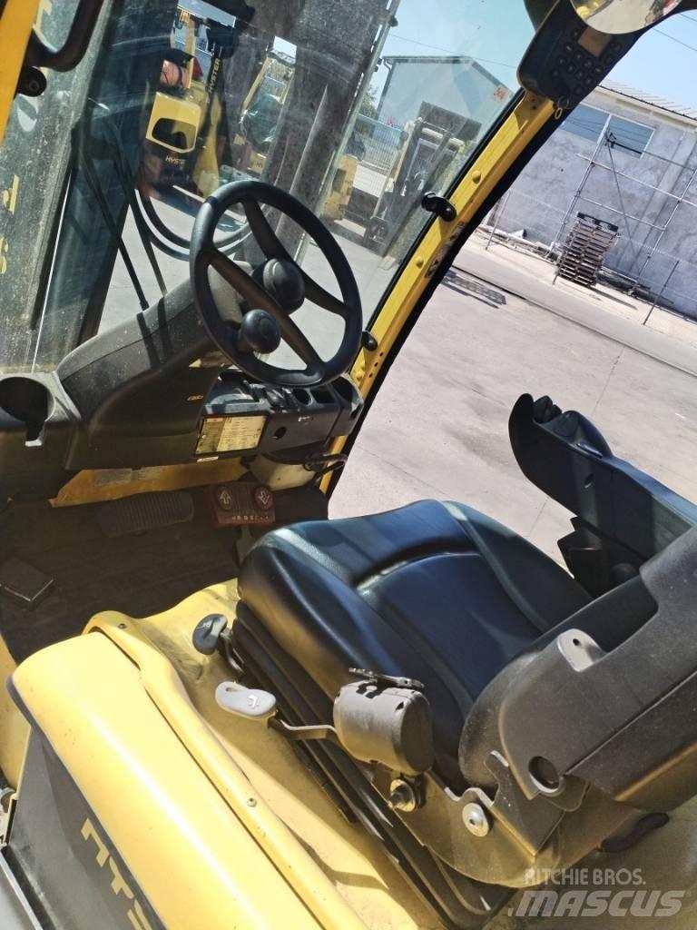 Hyster J2.5XN Elektrische heftrucks