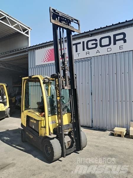 Hyster J2.5XN Elektrische heftrucks