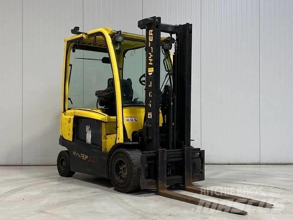 Hyster J2.5XN Elektrische heftrucks
