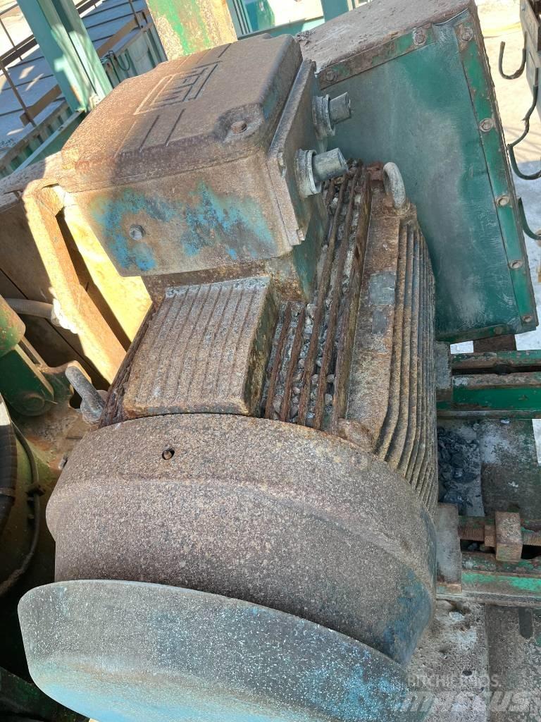 Metso HP 4 Vergruizers