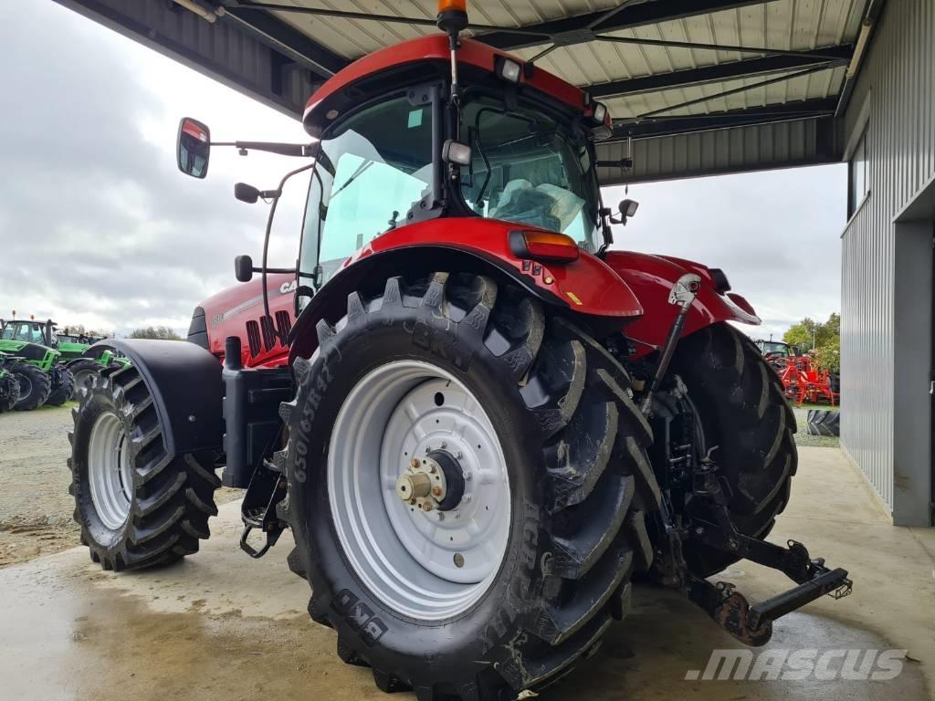 Case IH Puma 180 Tractoren