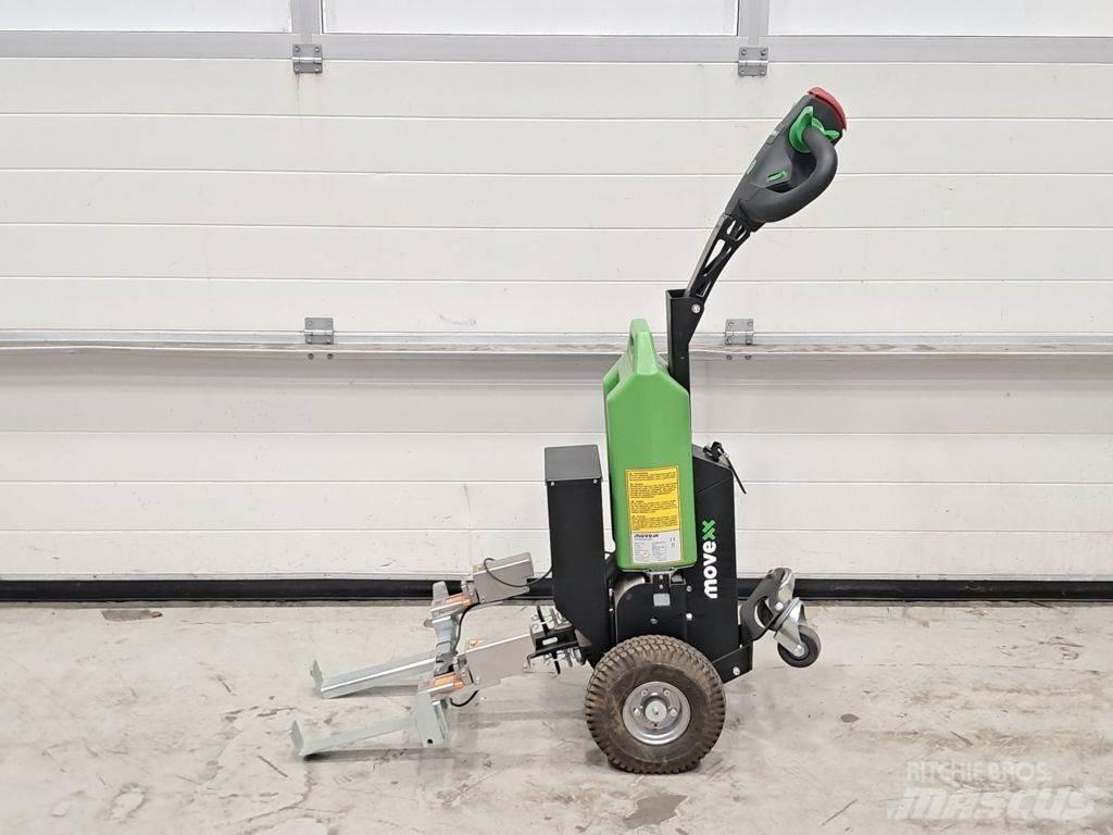 Movexx T1000 Trekkers