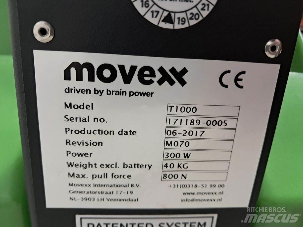 Movexx T1000 Trekkers
