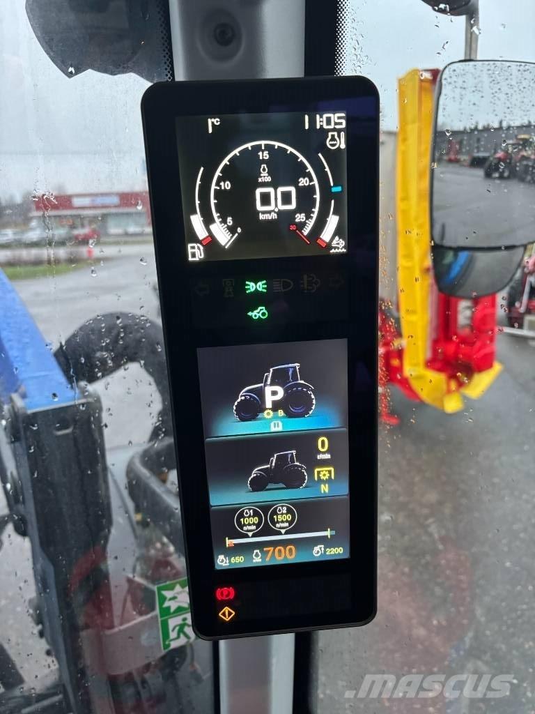 Valtra T 235 Direct Tractoren