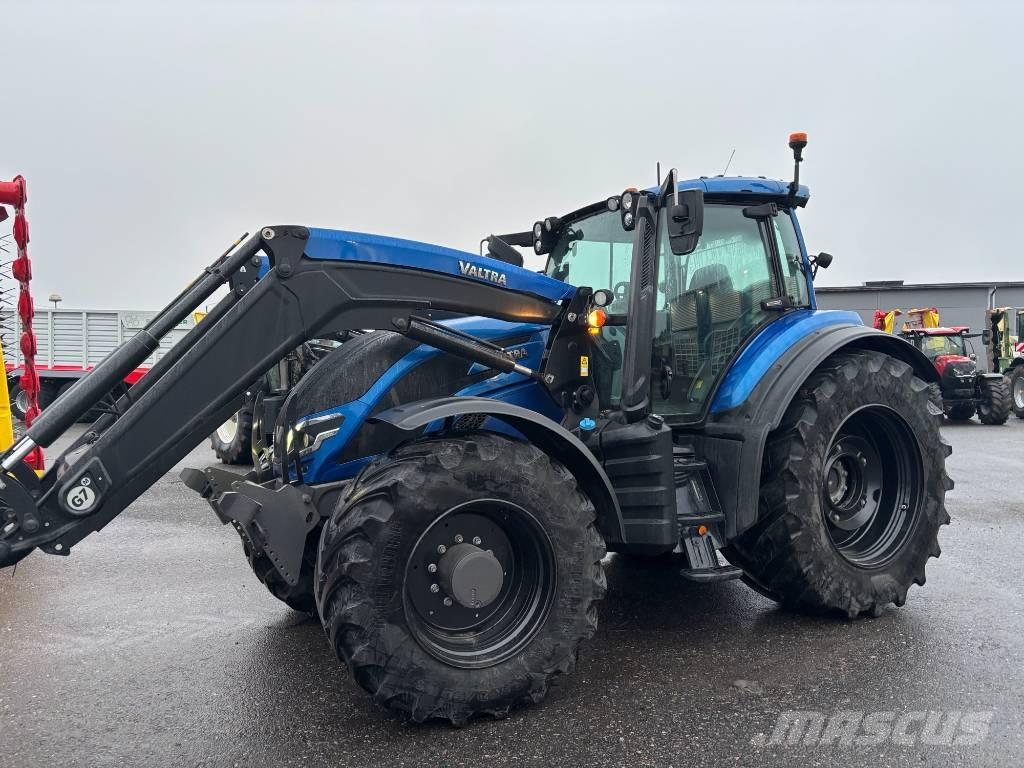 Valtra T 235 Direct Tractoren
