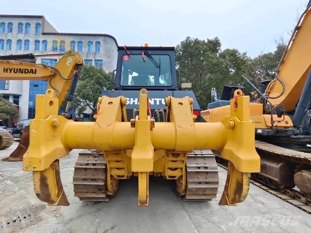 Shantui SD 22 Rupsdozers