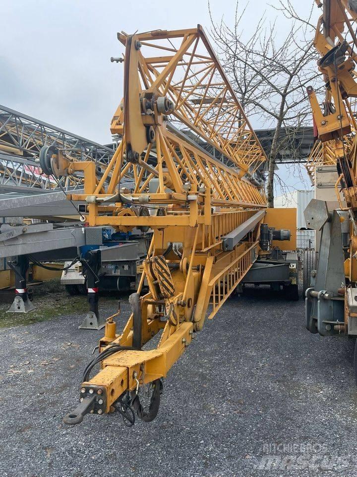 Liebherr 13 HM Torenkranen